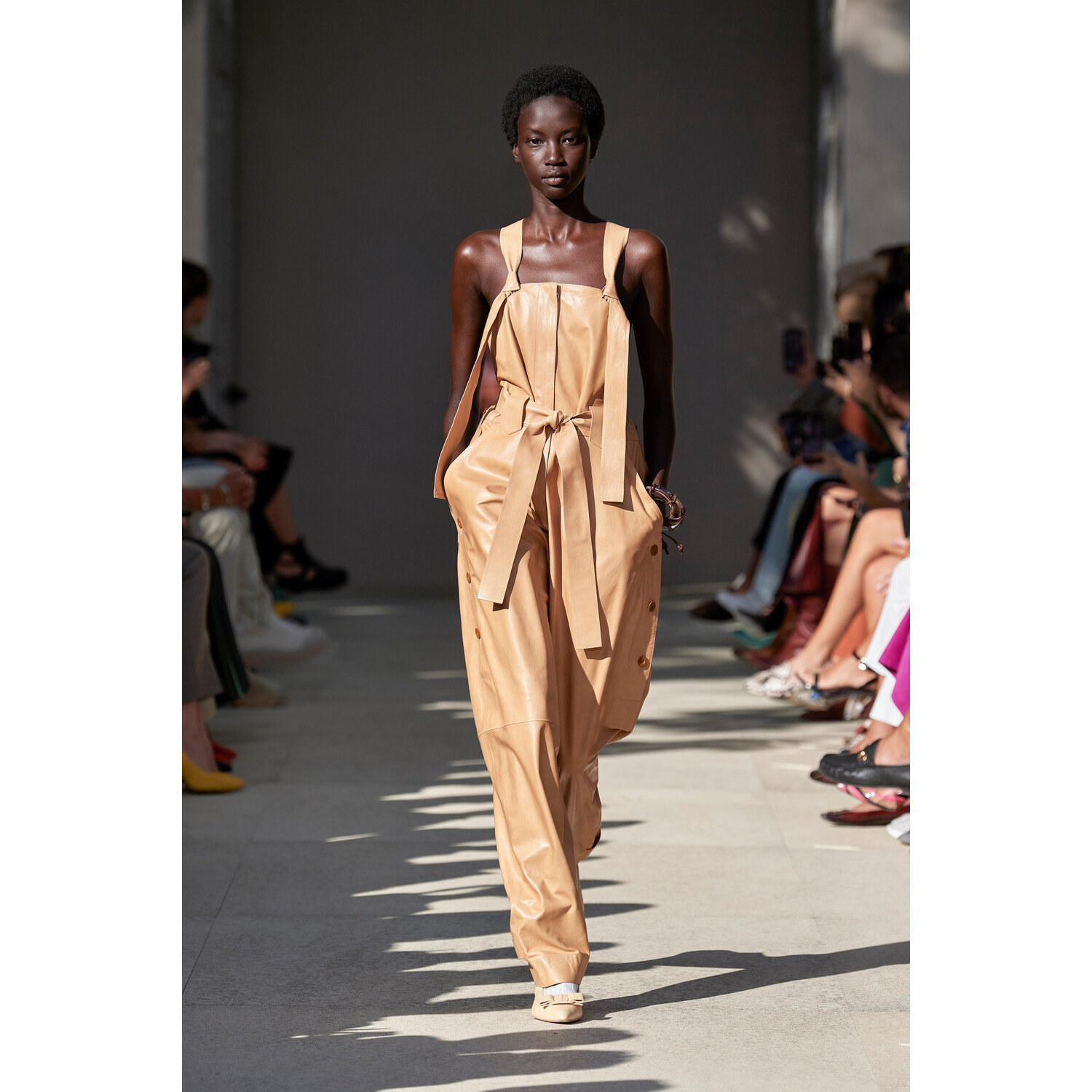 Фото Salvatore Ferragamo Spring 2020 / Salvatore Ferragamo весна-лето 2020 / Неделя моды: Милан